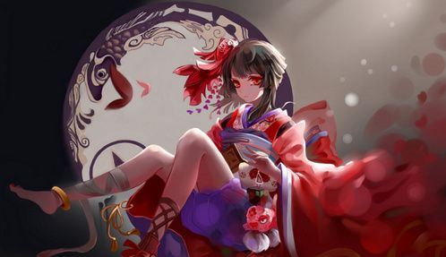 阴阳师如何获得稚子之忆皮肤？