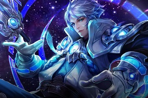 王者荣耀：法师英雄诸葛亮价格介绍