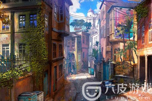明日之后壁纸选择攻略