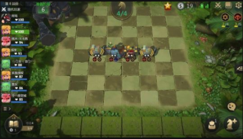 多多自走棋前期怎么玩？