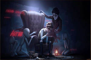 第五人格螺旋刀是什么意思？
