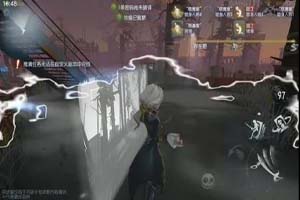 第五人格摄影师约瑟夫技能详解