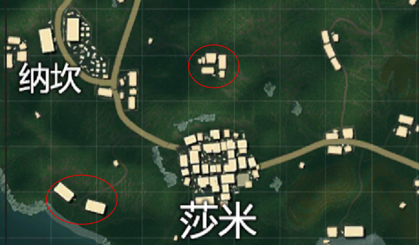 《和平精英》莎米打法思路攻略一览