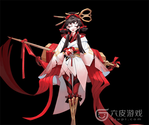 阴阳师小袖之手怎么样