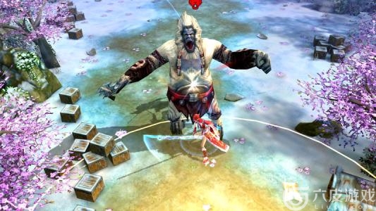 九阴真经3D世界BOSS玩法攻略