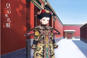 奇迹暖暖宫苑芳踪高分搭配攻略