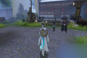 楚留香深夜酒馆bug是什么