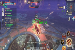 完美世界手游妖兽PVP怎么玩？