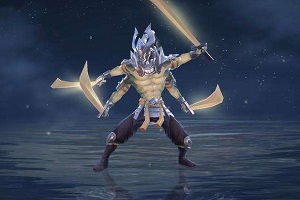 镇魔曲手游平民最强灵兽推荐