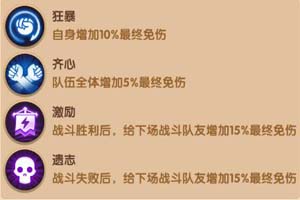 少年西游记手游百战狮驼岭玩法介绍