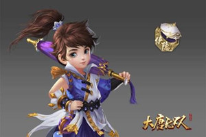 大唐无双侠隐怎么样