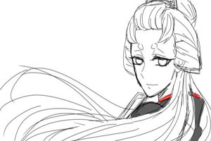 第五人格红蝶无水印头像大全