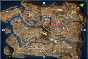 穿越火线荒岛特训补给站心得 补给站攻略