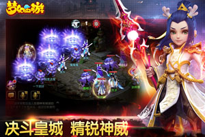 梦幻西游手游超级神猪内丹怎么选择