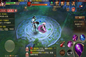 大唐无双手游精英挑战攻略