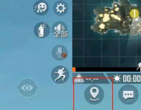 和平精英怎么攀爬？
