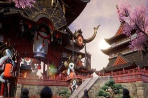 龙族幻想海鲜天妇罗怎么制作？