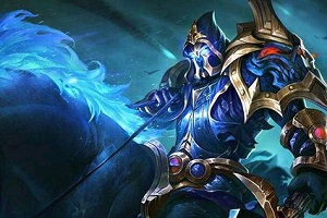 王者荣耀：关羽克制方法