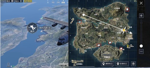 和平精英海底宝藏怎样夺宝？