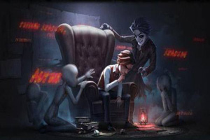 第五人格角色认知系统介绍