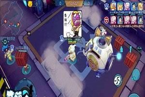 奇葩战斗家手游Taptap限定皮肤怎么得