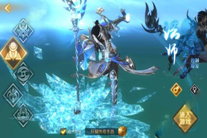 轩辕传奇手游法师技能加点攻略
