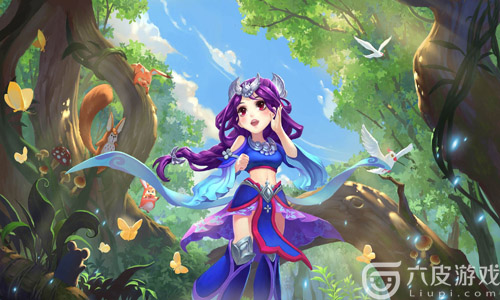 梦幻西游手游普陀山特殊技能怎样选