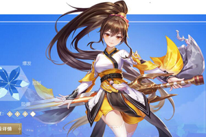 武林外传手游天剑加点攻略
