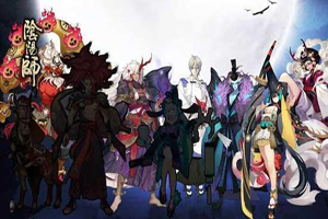 阴阳师sr式神培养推荐
