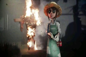 第五人格园丁日记剧情：病娇萝莉了解一下