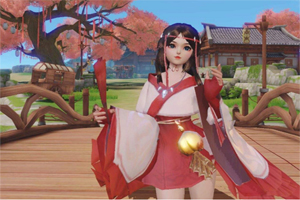 神都夜行录巫祝流派怎么选