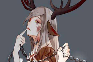 第五人格鹿头也可以穿墙？