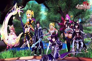 幻想神域日轮海岸隐藏任务攻略