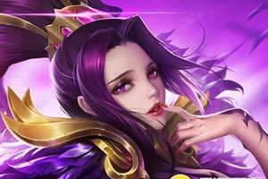 玩芈月学会这套出装和铭文秀全场