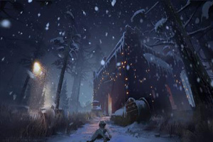 第五人格雪地地图地形解析
