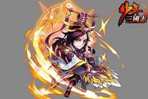 少年三国志手游三国无双玩法介绍