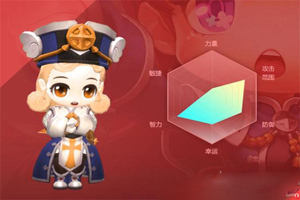 冒险岛牧师技能加点攻略