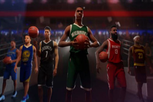 最强NBA：教你怎么玩好哈夫利切克