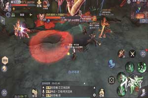 斗破苍穹手游秘境话本BOSS击杀攻略
