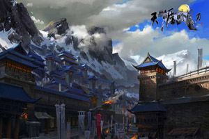 天涯明月刀手游身份编制如何玩
