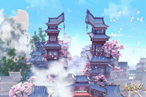 大唐无双平寇令在哪弄
