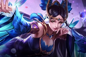 王者荣耀：S13赛季貂蝉铭文推荐