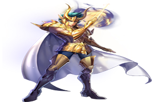 圣斗士星矢手游摩羯座修罗怎样