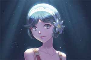 第五人格舞女推演故事：为爱私奔