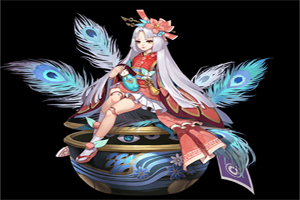 阴阳师匣中少女怎么样