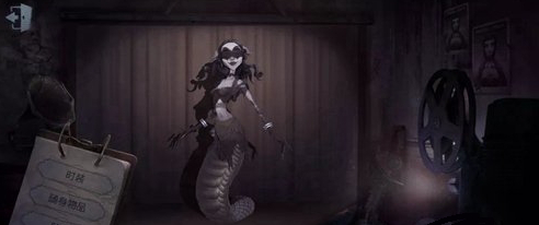 第五人格梦之女巫怎样克制？