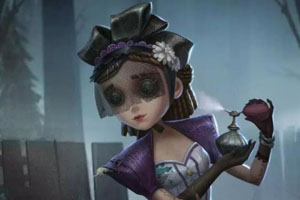 第五人格调香师皮肤大全
