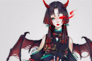 阴阳师吸血姬式神图鉴