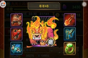 我叫MT年兽卡牌怎么获取？