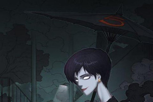 第五人格十字路口的美少年皮肤背景故事
